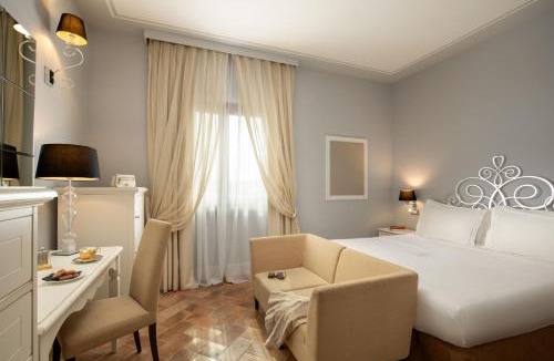 Viterbo Hotel | Phi Hotel Corte delle Terme