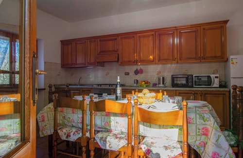 Castelnuovo di Garfagnana House | Pianaccio by Interhome
