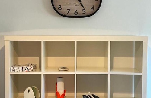Chianciano Terme Apartment | Piazza Italia Luxury Apartment