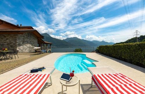 Musso House | Piccola Orchidea