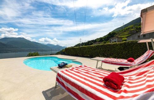 Musso House | Piccola Orchidea