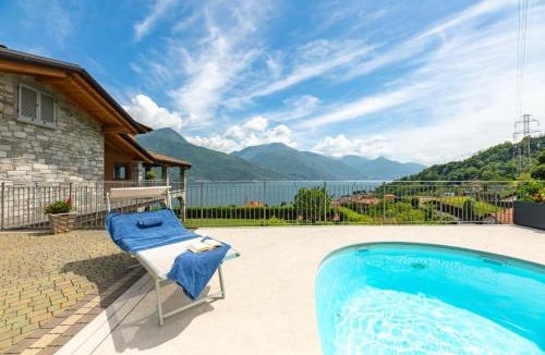Musso House | Piccola Orchidea