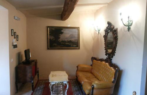 Bagnaia Apartment | Piccolo Feudo Green Resort only adult