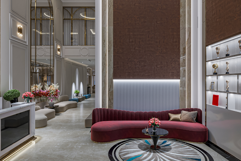 Como Apartment | PicinqueComoLake