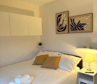 Milano 3 Apartment | Pieno Centro