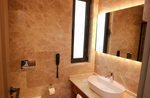 Altınordu Hotel | Pikola Otel