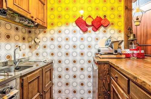 Madesimo Apartment | Pino Bianco by Interhome