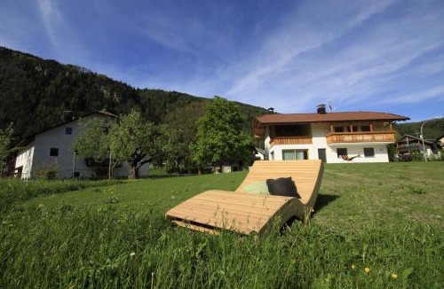 Colli In Pusteria Apartment | Pitterlehof