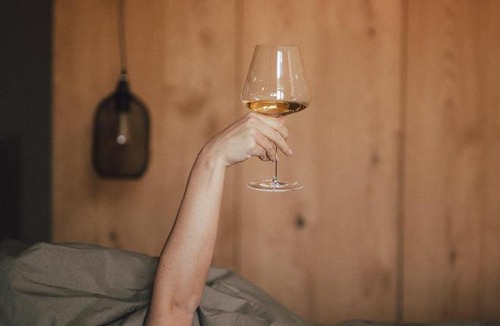 Cardano Apartment | Pitzner - Winery & Suites