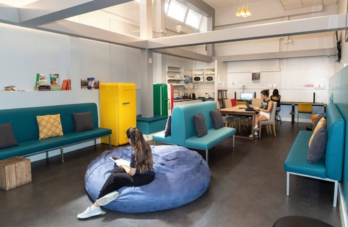 San Lorenzo Hostel | Plus Florence - Hostel