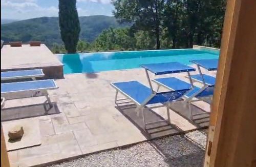 Castelnuovo di Val di Cecina Apartment | Podere Lama