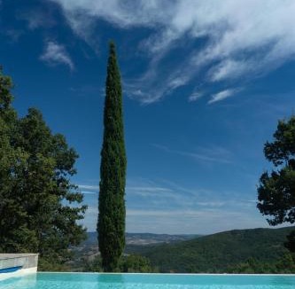 Castelnuovo di Val di Cecina Apartment | Podere Lama