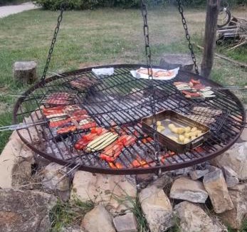 Castelnuovo di Val di Cecina Apartment | Podere Lama