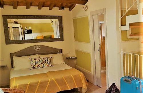 Forcoli House | Podere Chiaromonte