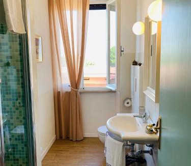 Grosseto House | Podere Gradisca
