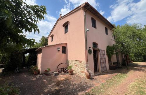 Lari Villa | Podere Montemarchi