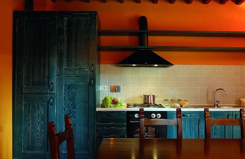 Bucine Apartment | Poggio Cennina Resort