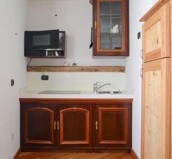 Bormio Apartment | premesan