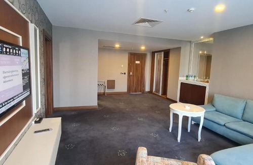 Erenler Hotel | Premier Inn Sakarya