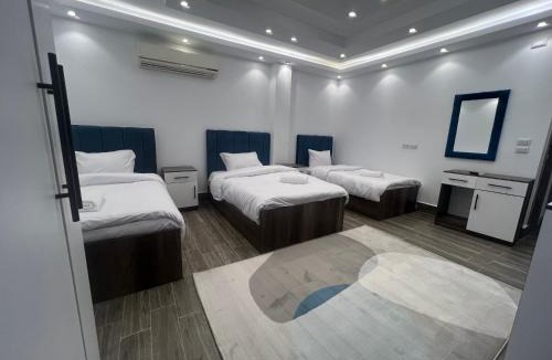 Giza Bed & Breakfast | Premier pyramids view