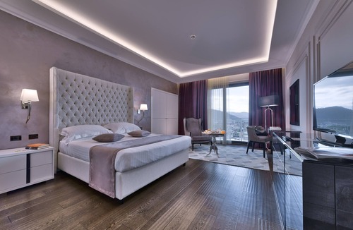 Abano Terme Hotel | President Terme Hotel