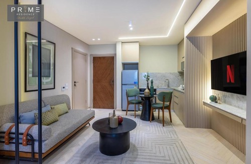 Sheikh Zayed City Apartment | Prime Residence Sheikh Zayed
