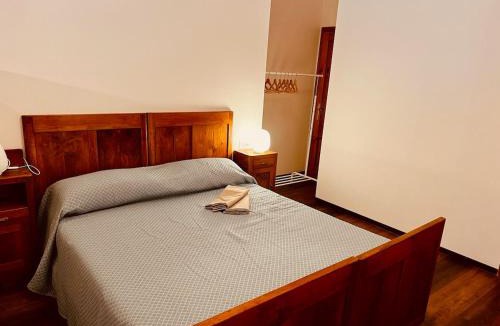 Transacqua Apartment | Primiero Suite 3 downtown, garden