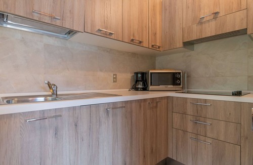 Malga Ciapela Apartment | Principe Marmolada 253/P