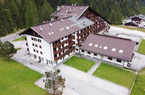Malga Ciapela Apartment | Principe Marmolada 253/P