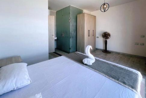 Ataqah House | private Villa at Il Monte Galala