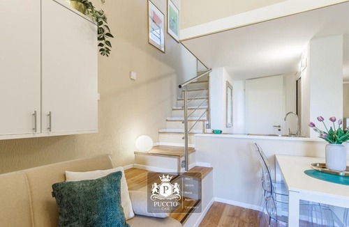 Sommacampagna Apartment | PUCCIO Golf Club Verona Homes