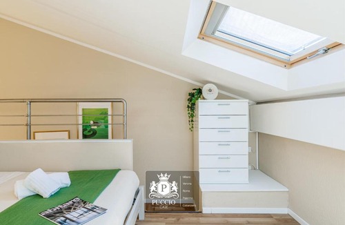 Sommacampagna Apartment | PUCCIO Golf Club Verona Homes