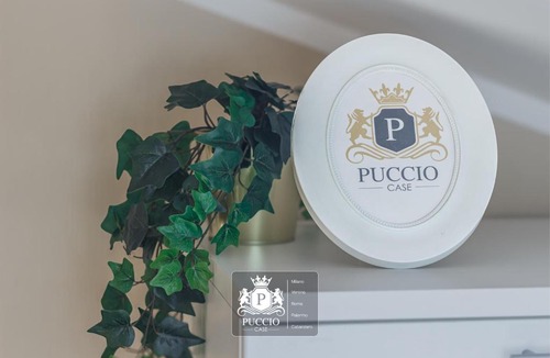 Sommacampagna Apartment | PUCCIO Golf Club Verona Homes
