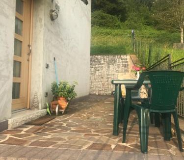 Enego Bed & Breakfast | Puffele b&b