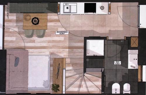 Castelrotto House | Putzerhof