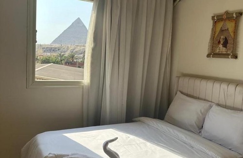 Al Haram Hotel | Pyramids Era Inn