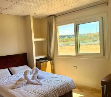Al Haram Hotel | Pyramids Gold Hotel