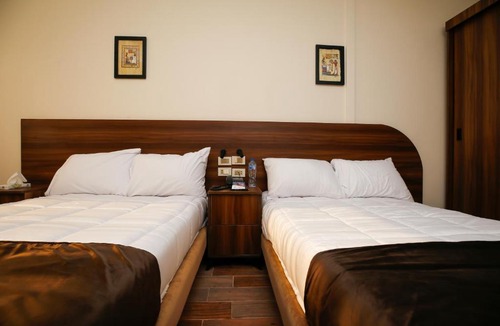 Al Haram Bed & Breakfast | Pyramids Golf View