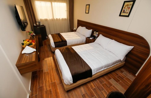 Al Haram Bed & Breakfast | Pyramids Golf View