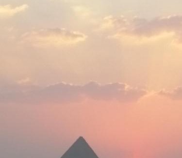 Kafrat al Jabal House | Pyramids Power Inn