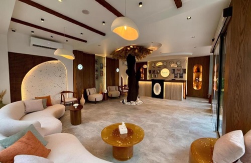 Al Haram Hotel | Pyramids Spiritual Hotel