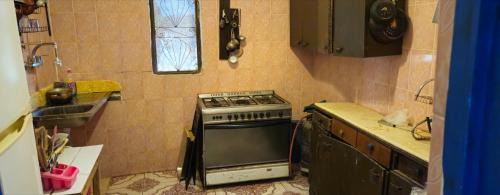 Dahab House | Queen's Room