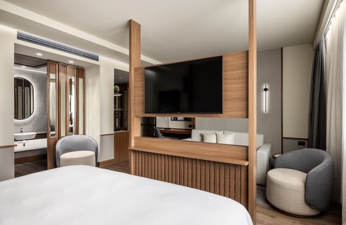 Florence Hotel | Radisson Blu Hotel, Florence