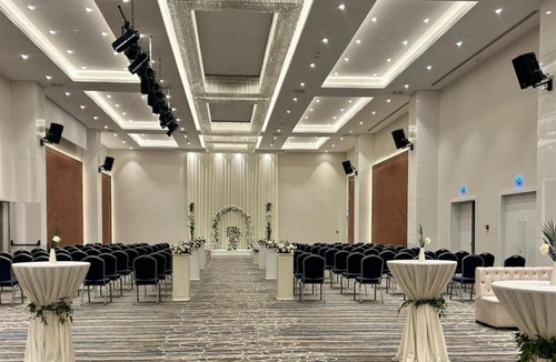 Arifiye Hotel | Radisson Blu Hotel, Sakarya