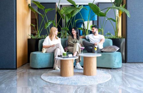 Yenisehir Hotel | Radisson Hotel Mersin