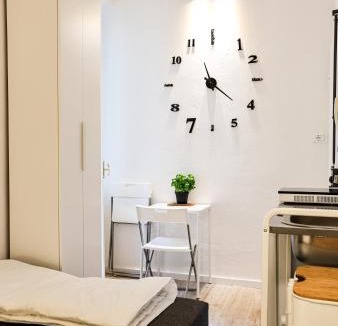 Le Cure Apartment | Raffaello studio flat