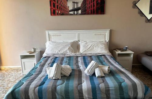 Careggi Rifredi Apartment | Raggio di Sole