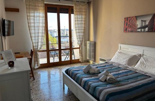 Careggi Rifredi Apartment | Raggio di Sole
