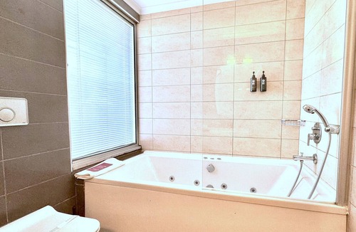Suleymanpasa Hotel | Ramada by Wyndham Tekirdag