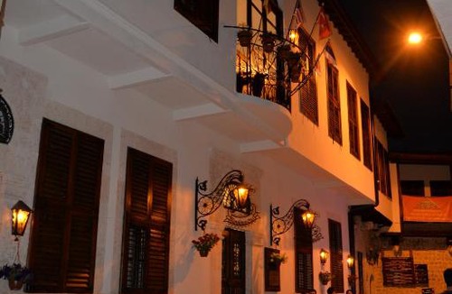 Antakya Hotel | Ranjous Otel